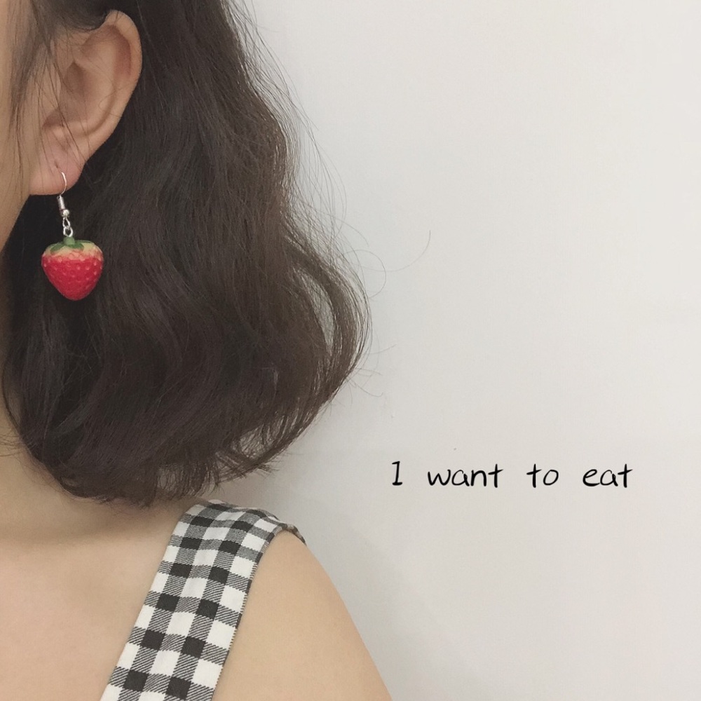 🌕Earrings